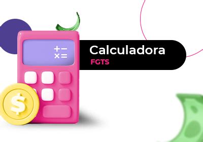 calculadora fgts - calculadora de divisiones